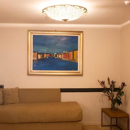 Hotel Aquarius Venice - Ascend Collection Eksteriør billede