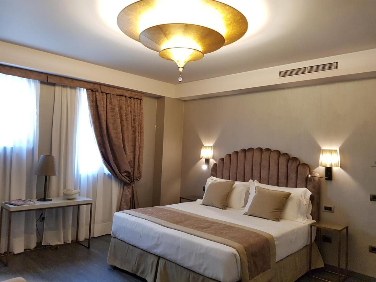 Hotel Aquarius Venice - Ascend Collection Eksteriør billede