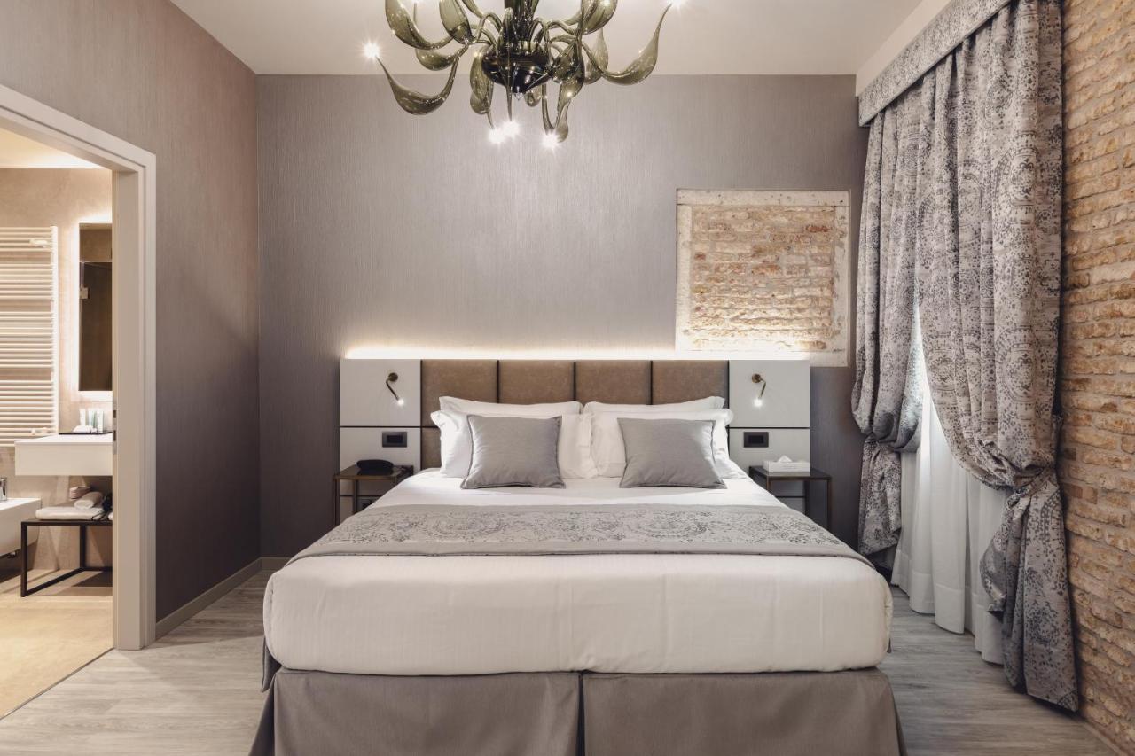 Hotel Aquarius Venice - Ascend Collection Eksteriør billede