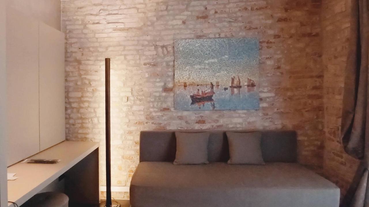 Hotel Aquarius Venice - Ascend Collection Eksteriør billede