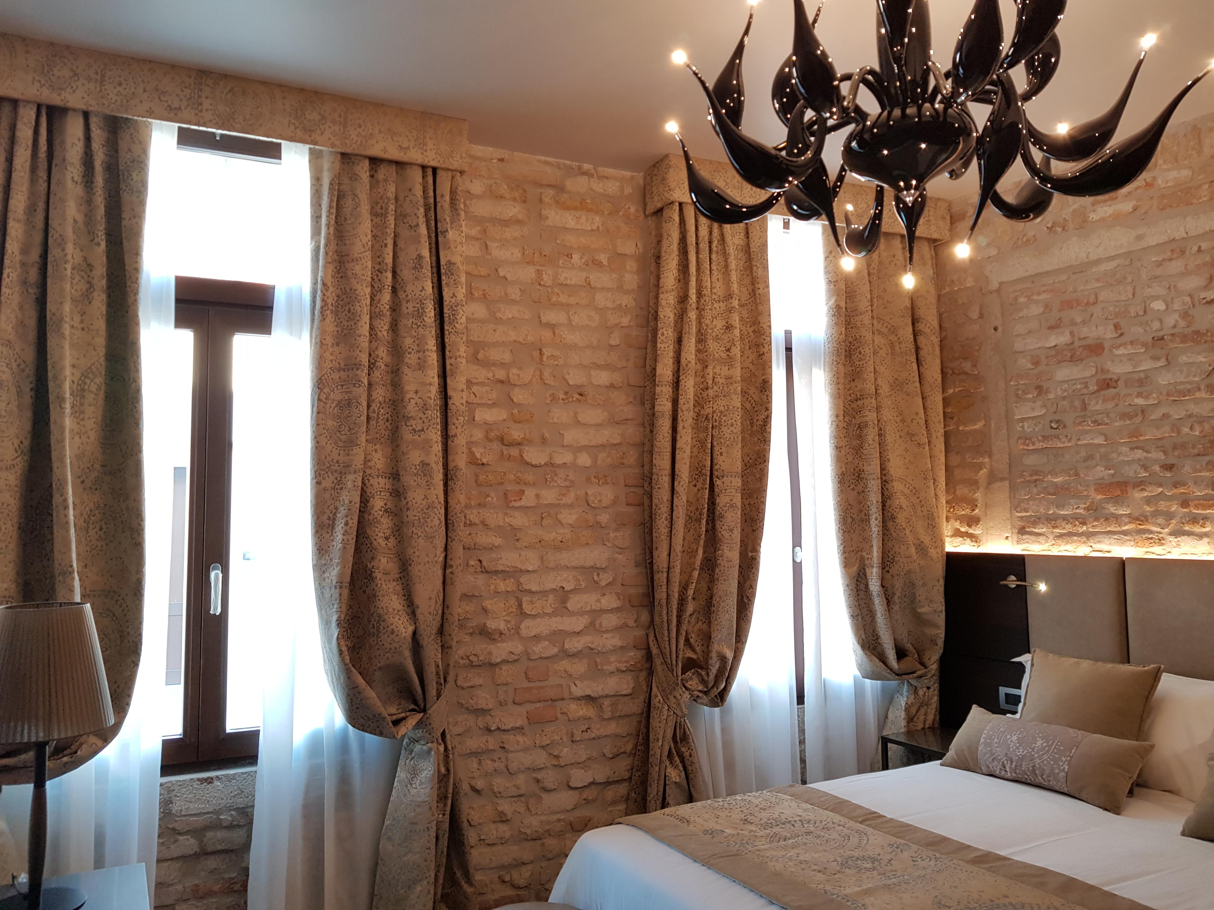 Hotel Aquarius Venice - Ascend Collection Eksteriør billede
