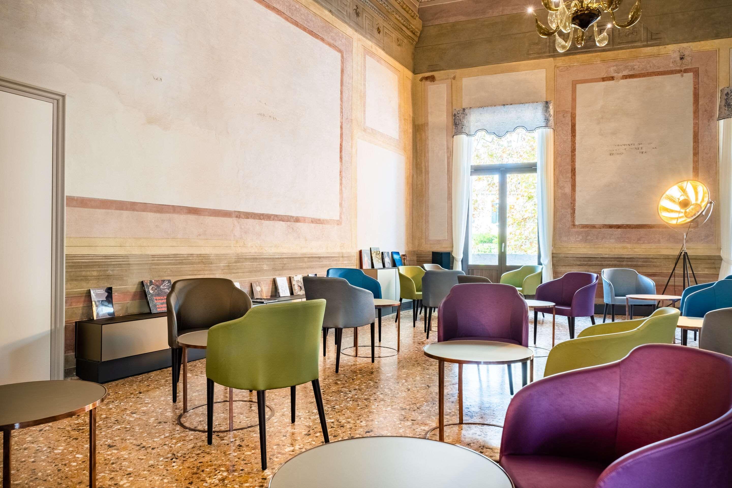 Hotel Aquarius Venice - Ascend Collection Eksteriør billede