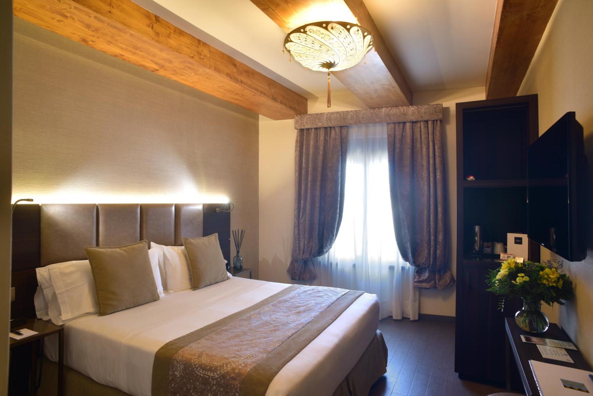 Hotel Aquarius Venice - Ascend Collection Eksteriør billede