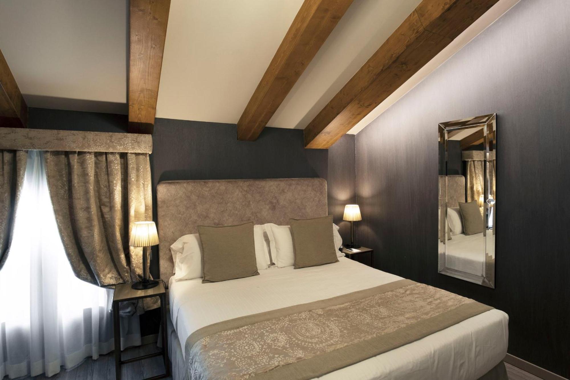 Hotel Aquarius Venice - Ascend Collection Eksteriør billede