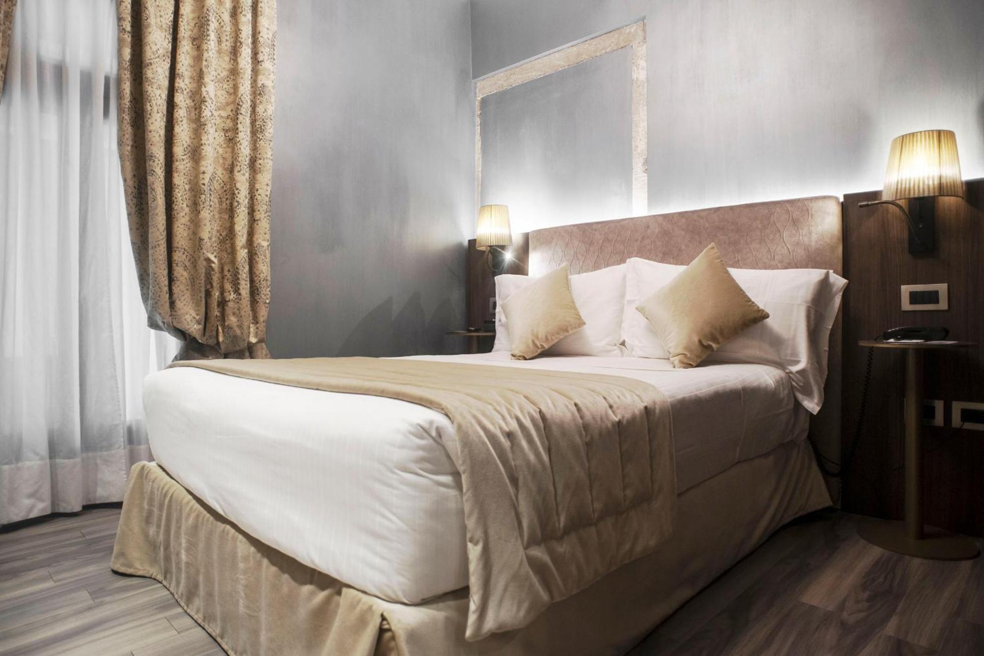 Hotel Aquarius Venice - Ascend Collection Eksteriør billede