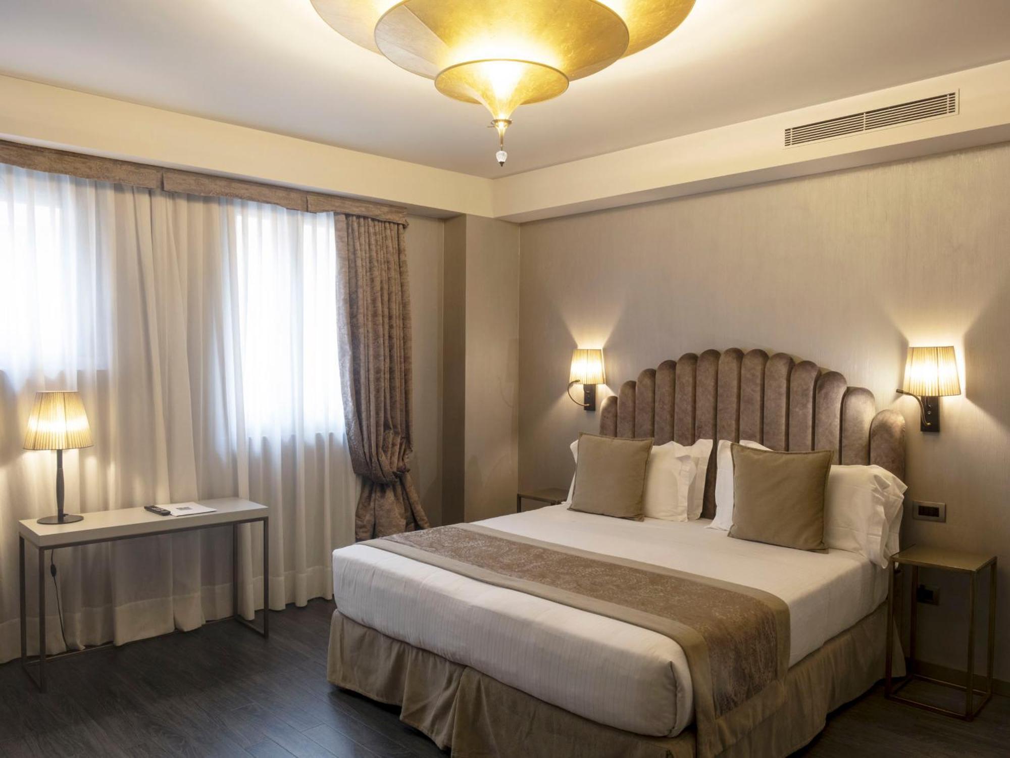 Hotel Aquarius Venice - Ascend Collection Eksteriør billede
