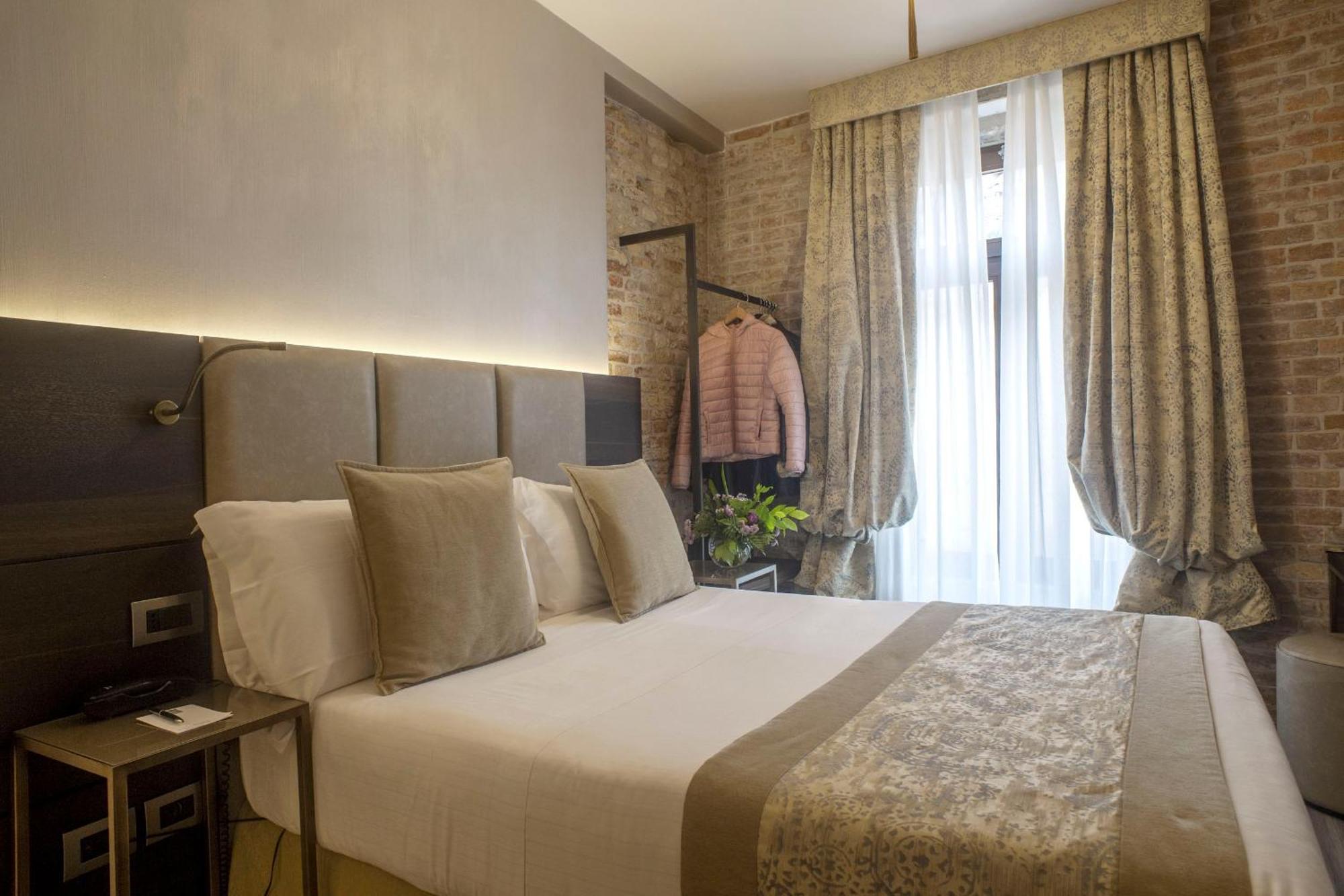 Hotel Aquarius Venice - Ascend Collection Eksteriør billede