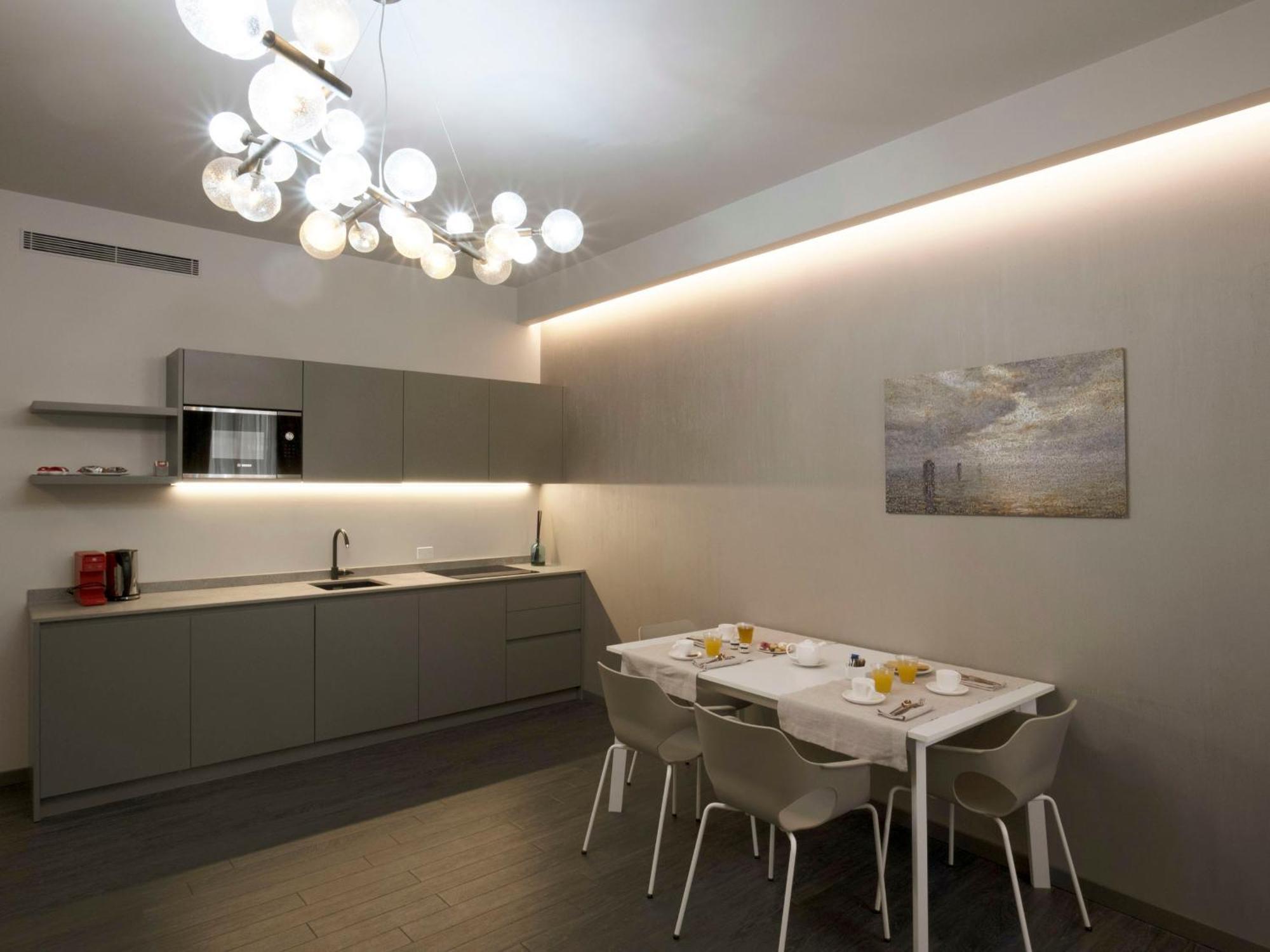 Hotel Aquarius Venice - Ascend Collection Eksteriør billede