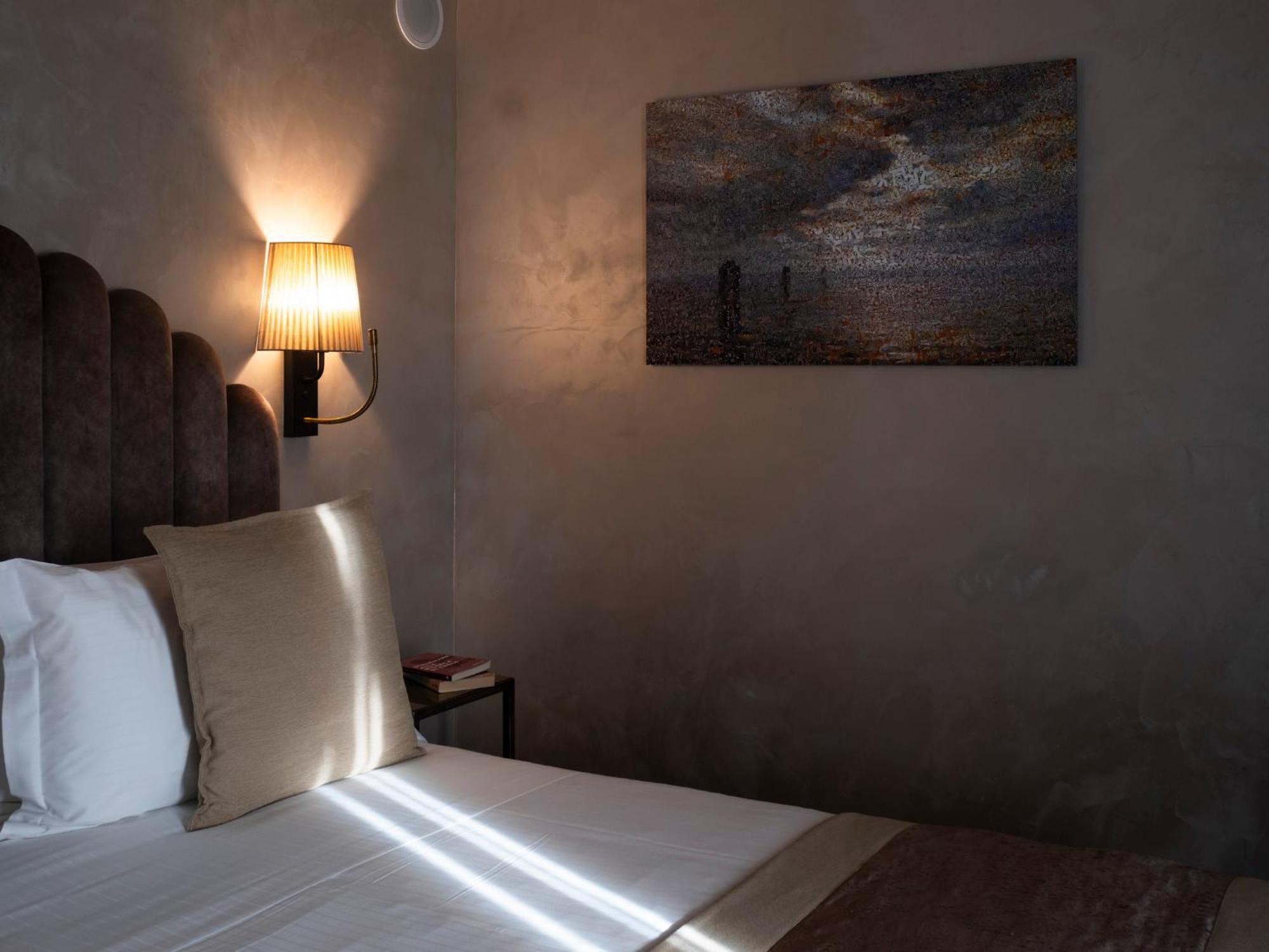 Hotel Aquarius Venice - Ascend Collection Eksteriør billede